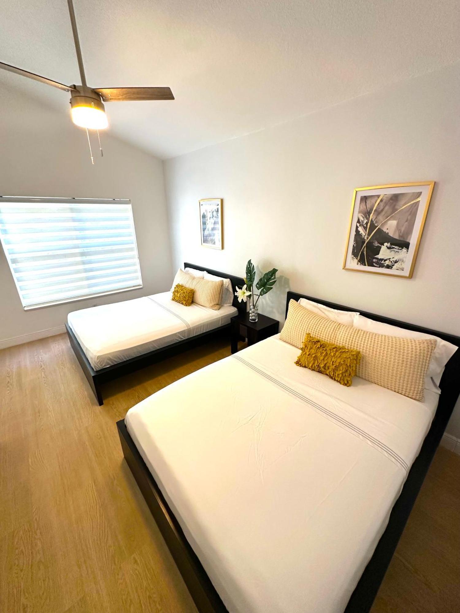 Albatross Condo In Pga Village, 2 Bedroom 1 Bath, A Side Carlton Exterior foto