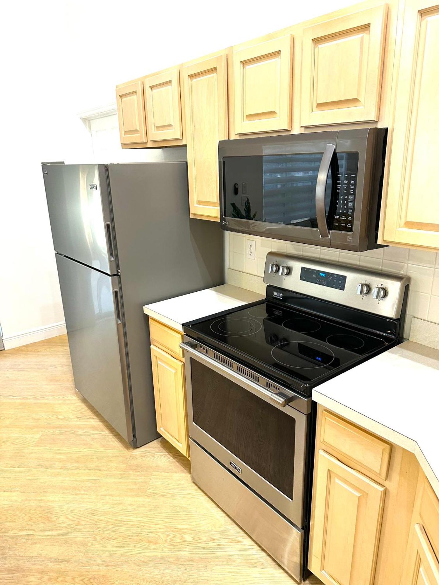 Albatross Condo In Pga Village, 2 Bedroom 1 Bath, A Side Carlton Exterior foto