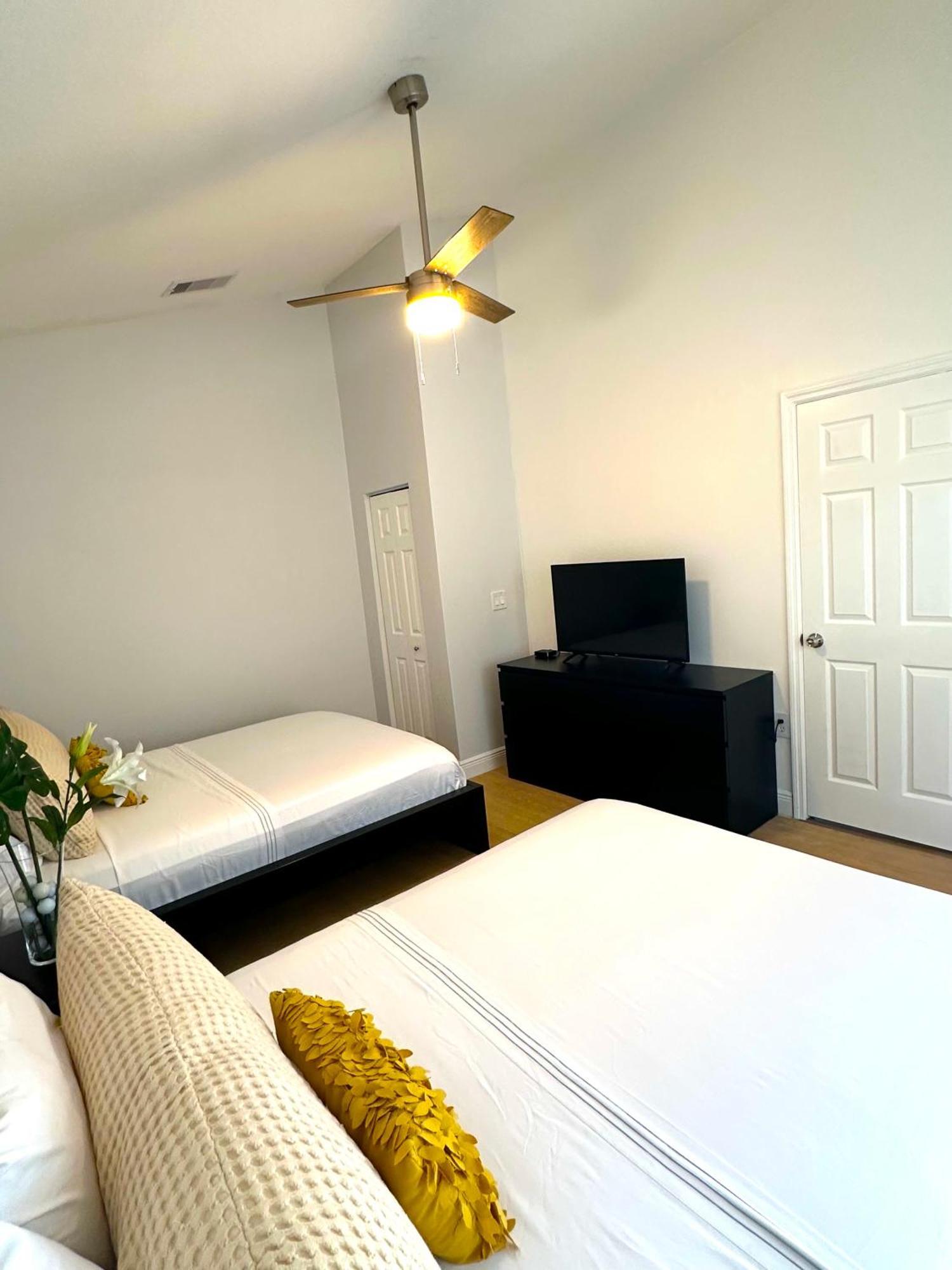 Albatross Condo In Pga Village, 2 Bedroom 1 Bath, A Side Carlton Exterior foto