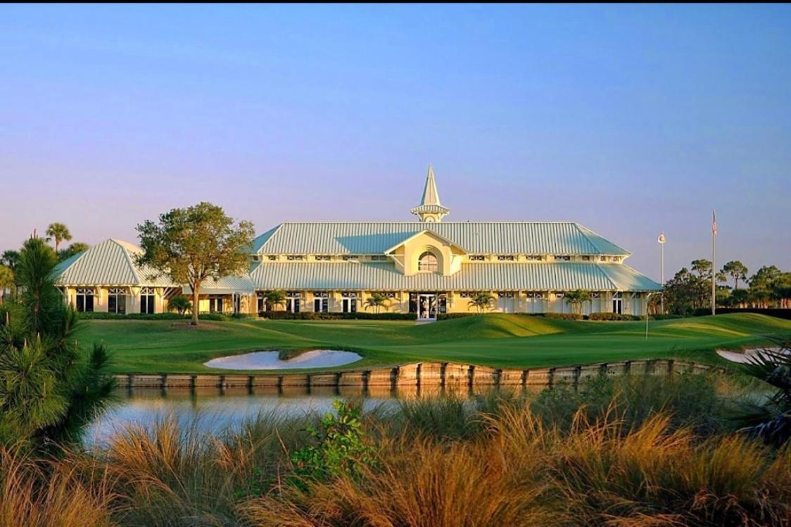 Albatross Condo In Pga Village, 2 Bedroom 1 Bath, A Side Carlton Exterior foto